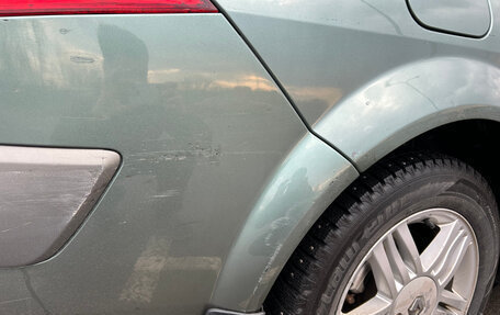 Renault Megane II, 2004 год, 410 000 рублей, 11 фотография