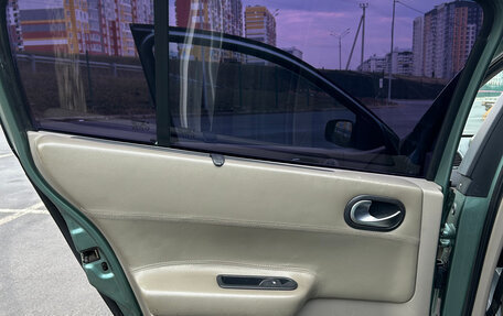 Renault Megane II, 2004 год, 410 000 рублей, 13 фотография