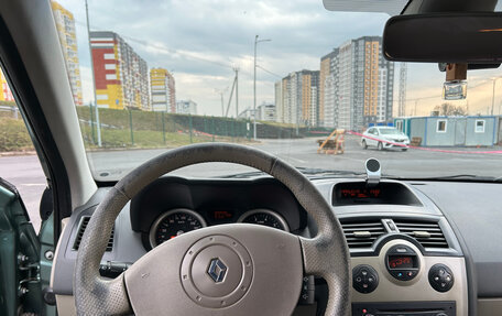 Renault Megane II, 2004 год, 410 000 рублей, 19 фотография
