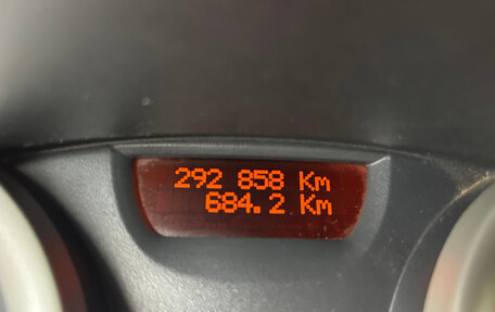 Renault Megane II, 2004 год, 410 000 рублей, 25 фотография