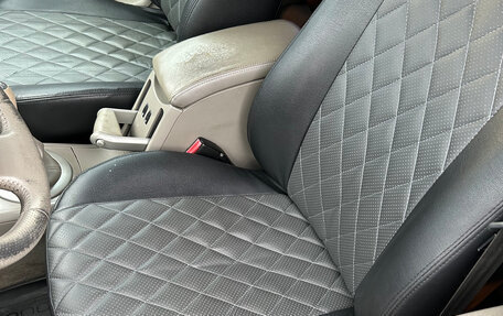 Renault Megane II, 2004 год, 410 000 рублей, 22 фотография