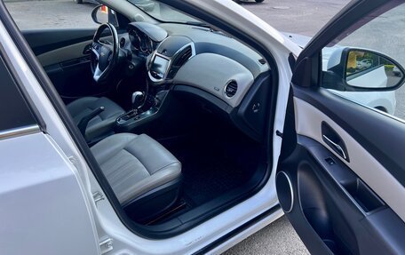 Chevrolet Cruze II, 2013 год, 865 000 рублей, 12 фотография