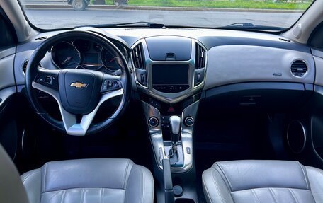 Chevrolet Cruze II, 2013 год, 865 000 рублей, 13 фотография