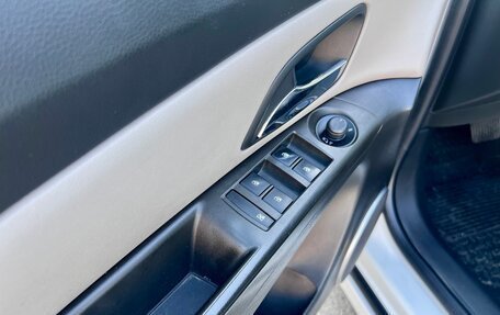 Chevrolet Cruze II, 2013 год, 865 000 рублей, 15 фотография