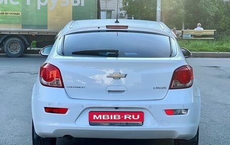 Chevrolet Cruze II, 2013 год, 865 000 рублей, 7 фотография