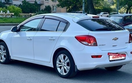 Chevrolet Cruze II, 2013 год, 865 000 рублей, 6 фотография
