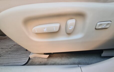Lexus RX III, 2012 год, 1 950 000 рублей, 13 фотография
