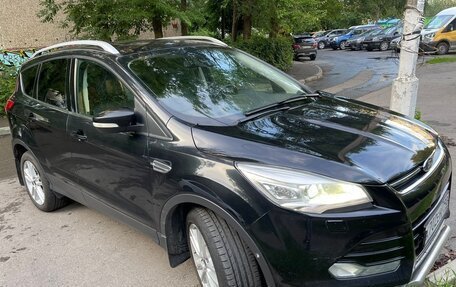 Ford Kuga III, 2013 год, 1 650 000 рублей, 5 фотография