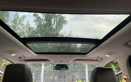Ford Kuga III, 2013 год, 1 650 000 рублей, 11 фотография