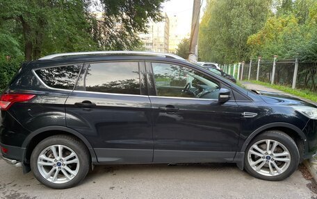 Ford Kuga III, 2013 год, 1 650 000 рублей, 3 фотография