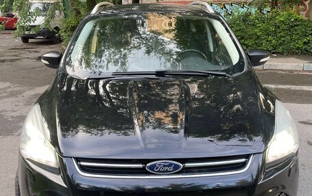 Ford Kuga III, 2013 год, 1 650 000 рублей, 6 фотография