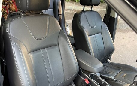 Ford Kuga III, 2013 год, 1 650 000 рублей, 12 фотография