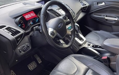 Ford Kuga III, 2013 год, 1 650 000 рублей, 13 фотография