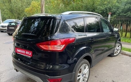 Ford Kuga III, 2013 год, 1 650 000 рублей, 4 фотография