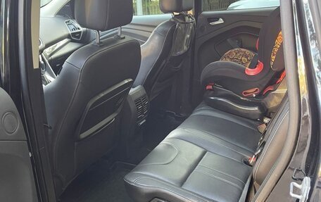 Ford Kuga III, 2013 год, 1 650 000 рублей, 15 фотография