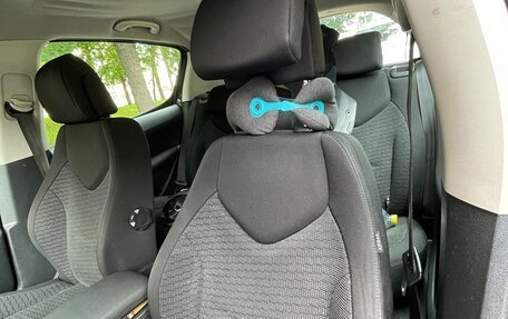 Peugeot 308 II, 2008 год, 417 000 рублей, 5 фотография