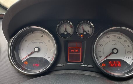 Peugeot 308 II, 2008 год, 417 000 рублей, 7 фотография