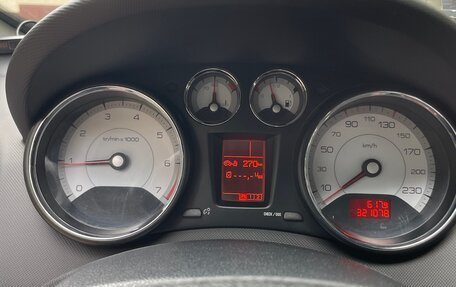 Peugeot 308 II, 2008 год, 417 000 рублей, 9 фотография