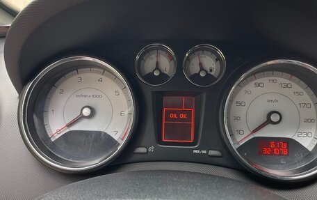 Peugeot 308 II, 2008 год, 417 000 рублей, 8 фотография