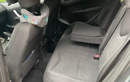 Peugeot 308 II, 2008 год, 417 000 рублей, 12 фотография