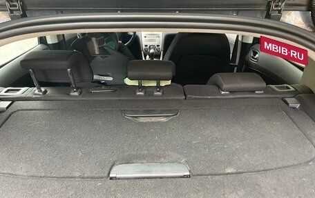 Peugeot 308 II, 2008 год, 417 000 рублей, 13 фотография