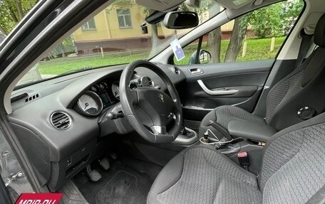 Peugeot 308 II, 2008 год, 417 000 рублей, 6 фотография