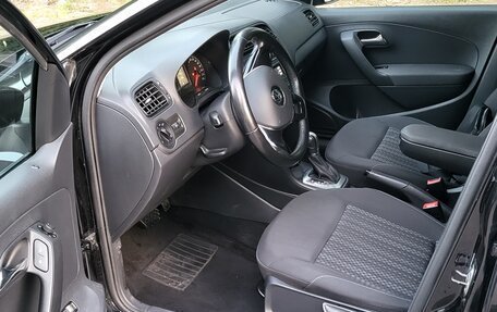 Volkswagen Polo VI (EU Market), 2018 год, 1 650 000 рублей, 11 фотография