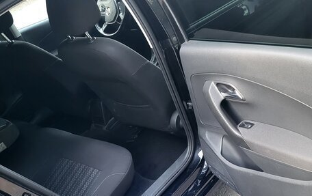 Volkswagen Polo VI (EU Market), 2018 год, 1 650 000 рублей, 15 фотография