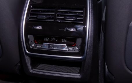BMW X6, 2025 год, 15 700 000 рублей, 10 фотография