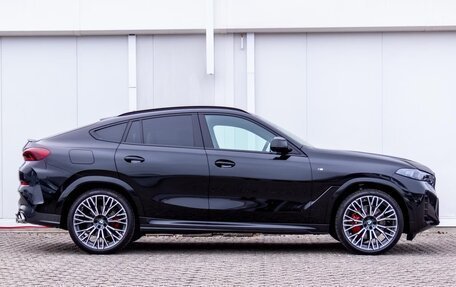 BMW X6, 2025 год, 15 700 000 рублей, 2 фотография