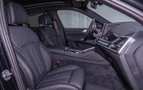 BMW X6, 2025 год, 15 700 000 рублей, 4 фотография