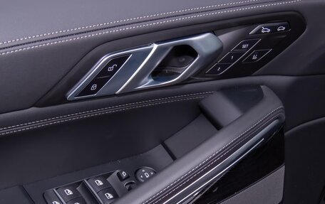 BMW X6, 2025 год, 15 700 000 рублей, 11 фотография