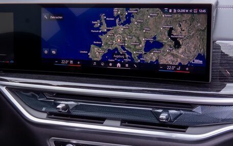 BMW X6, 2025 год, 15 700 000 рублей, 6 фотография