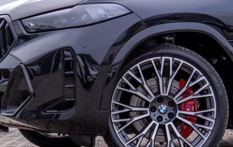 BMW X6, 2025 год, 15 700 000 рублей, 5 фотография