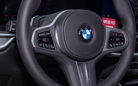 BMW X6, 2025 год, 15 700 000 рублей, 12 фотография