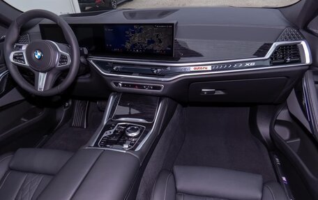 BMW X6, 2025 год, 15 700 000 рублей, 15 фотография