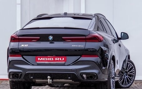 BMW X6, 2025 год, 15 700 000 рублей, 3 фотография