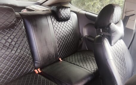 Ford Focus II рестайлинг, 2006 год, 250 000 рублей, 15 фотография