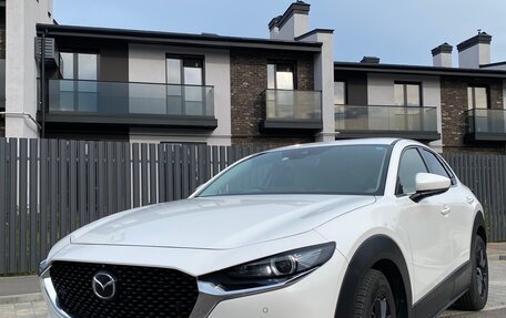 Mazda CX-30 I, 2020 год, 2 450 000 рублей, 2 фотография