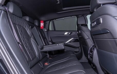 BMW X6, 2025 год, 15 700 000 рублей, 14 фотография