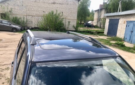 Chery Tiggo (T11), 2012 год, 430 000 рублей, 3 фотография