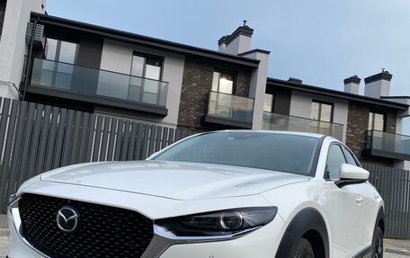 Mazda CX-30 I, 2020 год, 2 450 000 рублей, 3 фотография