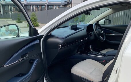 Mazda CX-30 I, 2020 год, 2 450 000 рублей, 11 фотография
