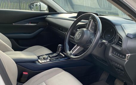 Mazda CX-30 I, 2020 год, 2 450 000 рублей, 10 фотография