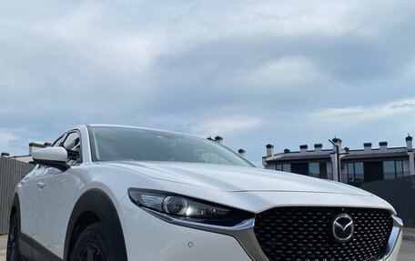 Mazda CX-30 I, 2020 год, 2 450 000 рублей, 15 фотография