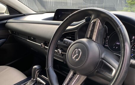 Mazda CX-30 I, 2020 год, 2 450 000 рублей, 16 фотография