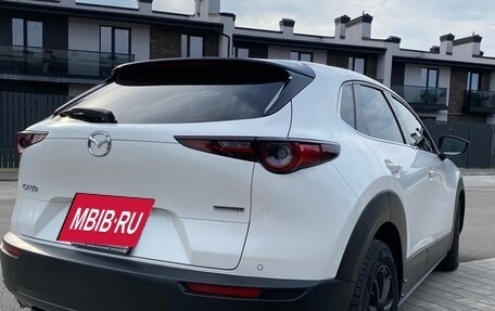 Mazda CX-30 I, 2020 год, 2 450 000 рублей, 6 фотография