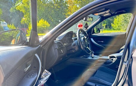 BMW 3 серия, 2014 год, 1 700 000 рублей, 8 фотография