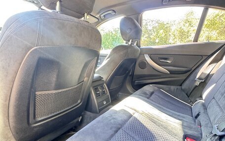 BMW 3 серия, 2014 год, 1 700 000 рублей, 6 фотография