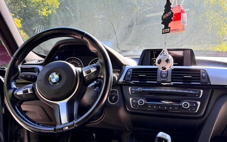 BMW 3 серия, 2014 год, 1 700 000 рублей, 4 фотография